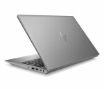 HP ZBook Power 15.6 G10 stříbrná / 15.6" FHD / Intel Core i9-13900H 2.6GHz / 32GB / 2TB SSD / Nvidia RTX 2000 8GB / W11P (5G3A4ES)