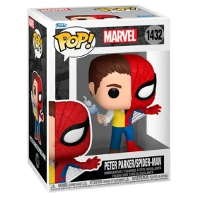 Funko POP! Carnage Parker/Spider-Man (Marvel)