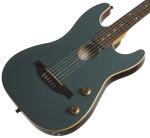 Godin G-Tour Nylon LTD Arctik Blue