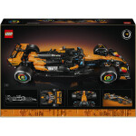 LEGO LEGO® Technic 42228 Auto McLaren MCL39 F1®