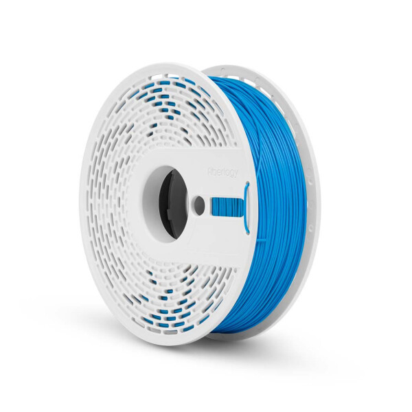 EASY PLA filament Cyan 1,75mm Fiberlogy 850g