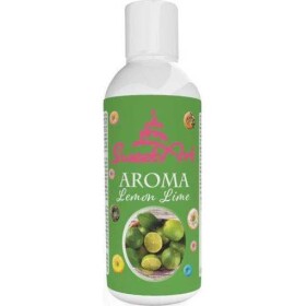 SweetArt gelové aroma do potravin Citron limetka (200