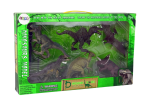 Mamido Dinosauří set, 6ks Modely velkých dinosauřích figurek