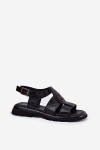 Sandály model 215341 Step in style 37