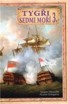 Tygři sedmi moří Jacgues Marseille