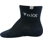 VOXX Ponožky kojenecké FREDÍČEK tmavě modré (3 páry) 14-17 101003