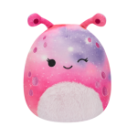 SQUISHMALLOWS Mimozemšťan Loraly