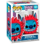 Funko POP! Disney: Stitch as Simba (Lilo Stitch)