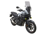 Honda Nx500 23-25 Powerblade - nastavitelný plexi štít - Lehce kouřové