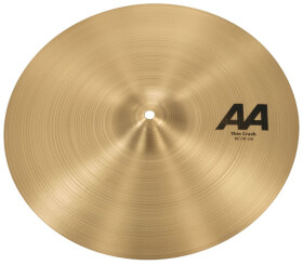 Sabian AA Thin Crash 16"