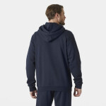 Helly Hansen Bavlněná fleecová mikina M 54158 597 2XL