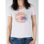 Tričko Wrangler W7288GGW3 L