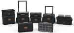 Keter ROC Pro Gear 2.0 box
