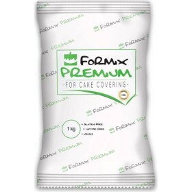 Formix-Prémium Mandle kg sáčku