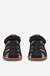 Sandály Lasocki Kids LINEA CI12-LINEA-04 Přírodní kůže (useň)/-Přírodní kůže (useň)