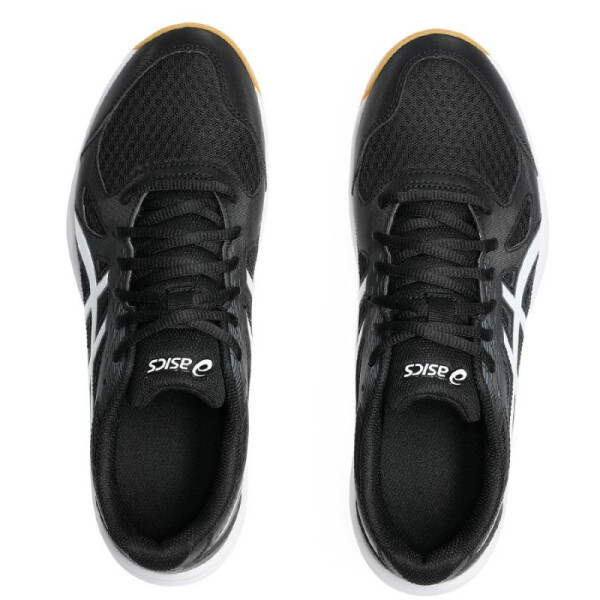 Volejbalová obuv Asics Upcourt 6 M 1071A104 001 40,5