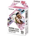 Fujifilm INSTAX mini Film Confetti 10 fotografií (16620917)