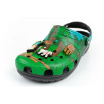 Žabky Crocs Class Minecraft M 210829-90H 41.5