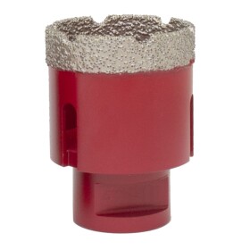 STREND PRO 226744 Korunka vykružovací diamantová PROFI, 40mm, M14