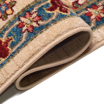 DumDekorace Krásný koberec v orientálním stylu Šířka: 120 cm | Délka: 170 cm