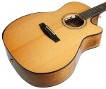 Cort Gold Edge NAT
