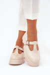 Polobotky model 211127 Step in style 40