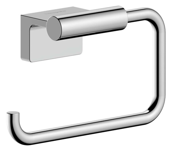 HANSGROHE - AddStoris S Držák toaletního papíru, chrom 41788000