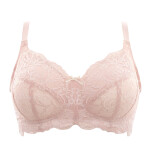 Podprsenka Panache Andorra Non Wired Bra soft blush 5671 70H