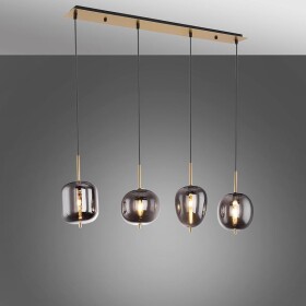 Svítidlo 15345-4MM LW4