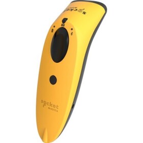 Socket Mobile S700 žlutá / snímač 1D čárových kódů / Bluetooth (CX3393-1851)