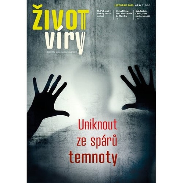Život víry 2019/11 - Život víry