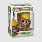 Funko POP Disney: RH- Robin Hood