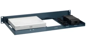 Rackmount.IT RM-CI-T21 modrá / Montážní sada do racku / 19" / 1U / Cisco ISR 1101-4P (RM-CI-T21)