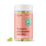 Podpora pohybového aparátu, 60 želé bonbónů