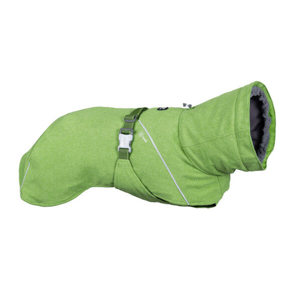 Obleček Hurtta Expedition Parka II petželová Velikost: 40