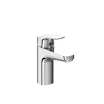 Ideal Standard CeraFlex - Umyvadlová baterie s výpustí | chrom (B1713AA)