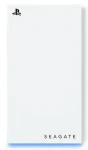 Seagate Game Drive for PlayStation STMH2000200 bílá / externí SSD / 2 TB / USB 3.2 (STMH2000200)