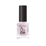 Dermacol 5 Day Stay Dlouhotrvající lak na nehty nude glam 04 11ml