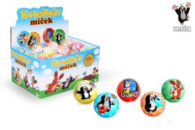 Krtek míček 5 cm Krtek míček 5 cm