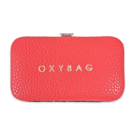 Manikúra Leather Coral