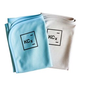 Koch Chemie Speciální utěrky na čištění skel Pro Glass Towel Koch 9998186 EG49998186