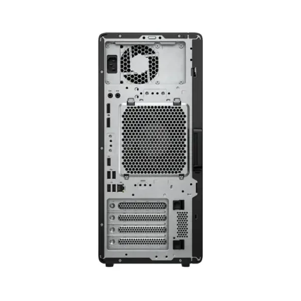 HP Z2 Tower G1i černá / Pracovní stanice / Intel Core Ultra 9 285K / 32 GB DDR5 / 1 TB SSD (A40SRET#BCM)