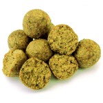 Magic Wolf Boilies Extra 1kg - Mango/Chilli 24mm,Magic Wolf Boilies Extra 1kg - Mango/Chilli 24mm