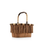 Košík Reisenthel Carrybag XS Western