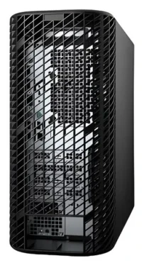 DELL Kryt kabelů pro OptiPlex Tower Plus černá / Zadní panel / Příslušenství pro PC (325-BDOI)