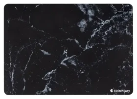 SwitchEasy Hardshell Marble Case Black Marble / Pouzdro / MacBook Pro 14" / M1/M2/M3/M4 (GS-105-232-296-210)