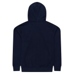 New Era Pánská mikina St. Louis Cardinals MLB Team Logo Hoodie Velikost: XL