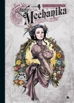 Lady Mechanika 4 - limitovaná edice - Joe Benitez