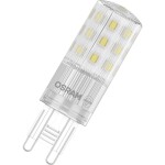 OSRAM 4058075761773 LED Energetická třída (EEK2021) F (A - G) E27 kulatý tvar 8.8 W = 60 W teplá bílá (Ø x v) 95 mm x 95