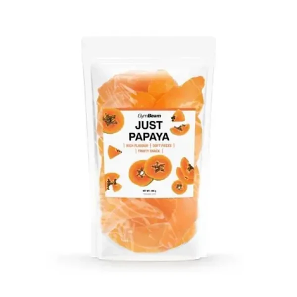 Just Papaya - GymBeam (200 g) (108874-1-200g)